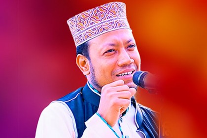 আমির হামজা রিমান্ডে  

