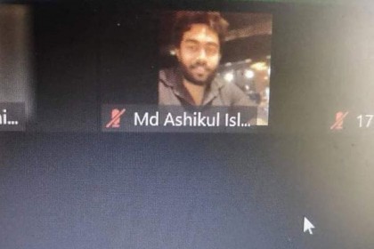 স্থগিতাদেশ নিয়ে ক্লাসে আবরার হত্যাকাণ্ডের বহিষ্কৃত শিক্ষার্থী