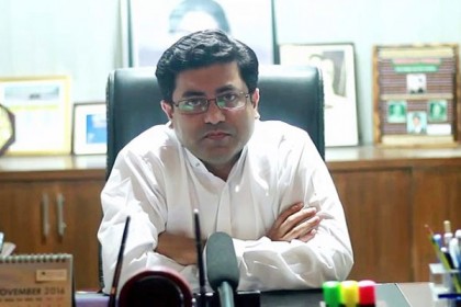 ইতিহাসে সবচেয়ে বেশি মশা নিয়ন্ত্রণ করতে পেরেছি : তাপস

