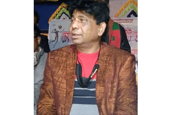 ঠাকুরগাঁওয়ের হরিপুরে ভিজিএফ ও জিআর-এর টাকা আত্মসাৎ