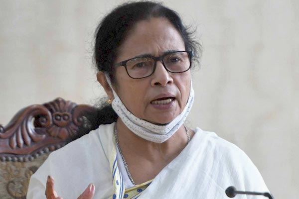 ইয়াসের তাণ্ডবে পশ্চিমবঙ্গের ১ কোটি মানুষ ক্ষতিগ্রস্ত : মমতা