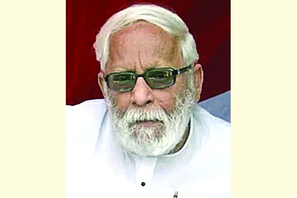 হাসপাতালে ভর্তি বুদ্ধদেব ভট্টাচার্য