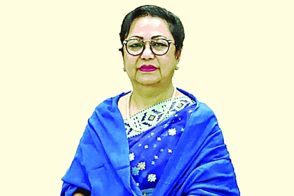 প্রণোদনা দিন, শিল্প ঘোষণা করুন