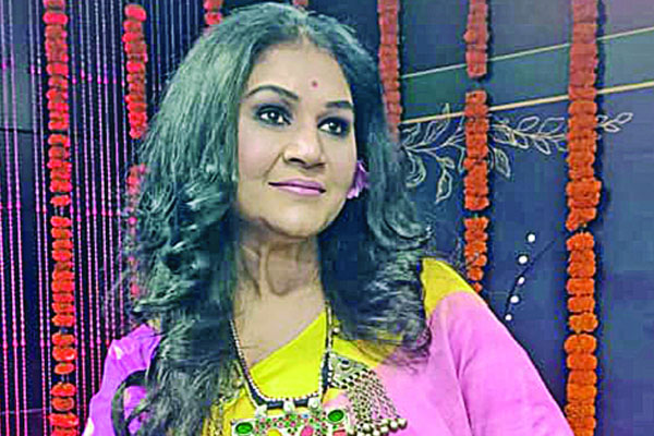 সামিনা চৌধুরীর ভিডিও ‘এত বৃষ্টি’