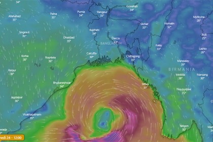 ঘূর্ণিঝড় ইয়াস নিয়ে চসিকের প্রস্তুতি     