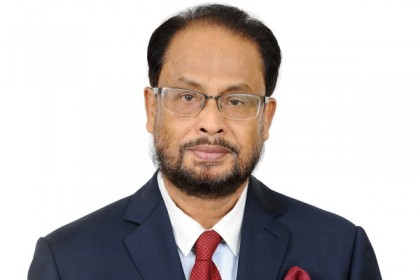 দেশের মানুষ স্বাস্থ্য সুরক্ষার বাজেট চায়  : জিএম কাদের 