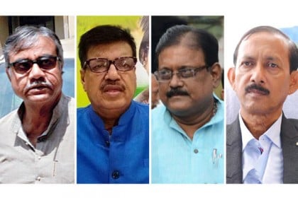 সাবেক মন্ত্রীদের সরকারি কমিটিতে জায়গা দিচ্ছেন মমতা