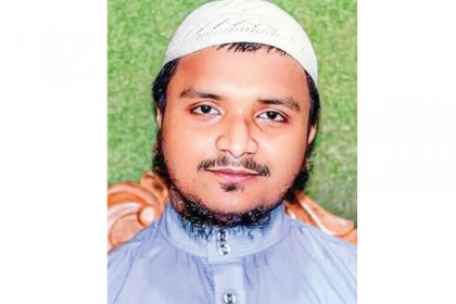 বাবুনগরীর প্রেস সচিব ৯ দিনের রিমান্ডে


