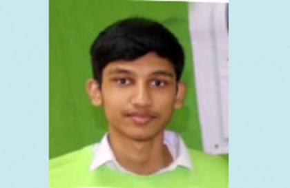 সুইমিংপুলে ডুবে স্কুলছাত্রের মৃত্যু