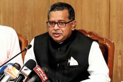সৌদিতে নিজ খরচে কোয়ারেন্টাইনে থাকতে হবে: মাহবুল আলী

