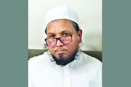 আবারও রিমান্ডে হেফাজত নেতা মনির হোসেন কাসেমী 

