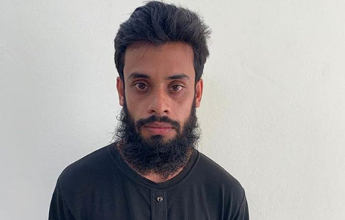 হাটহাজারিতে তাণ্ডবে ঘটনায়, হেফাজতের আরও এক নেতা গ্রেফতার