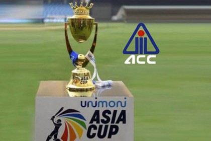 এ বছরও হচ্ছে না এশিয়া কাপ, যে কারণ দেখালো এসিসি