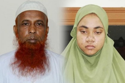 যে কারণে বৃদ্ধ ইমামের সঙ্গে পরকীয়ায় জড়ান আসমা!