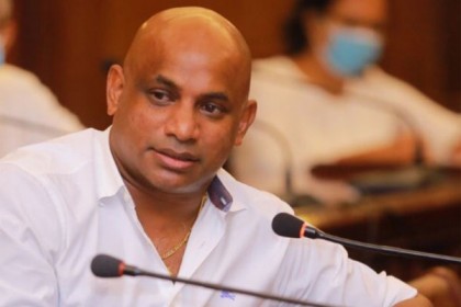 বাংলাদেশের বিপক্ষে সিরিজ হেরে যাওয়ায় মন খারাপ জয়াসুরিয়ার