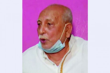 মুক্তিযোদ্ধা কমান্ডারকে লুঙ্গি খুলে পেটানোর হুমকি হুইপের