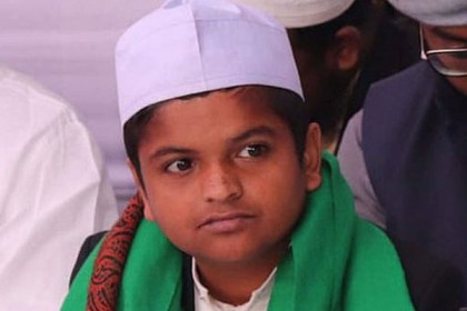 ফের ৩ দিনের রিমান্ডে ‘শিশুবক্তা’ রফিকুল ইসলাম মাদানি