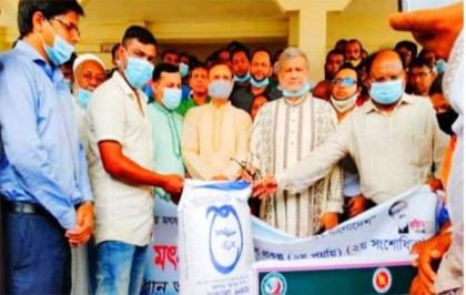 দেশে মাছ চাষের মাধ্যমে কর্মসংস্থান সৃষ্টির সুযোগ আছে: পরিকল্পনামন্ত্রী

