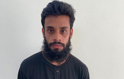 হাটহাজারিতে তাণ্ডবে ঘটনায়, হেফাজতের আরও এক নেতা গ্রেফতার