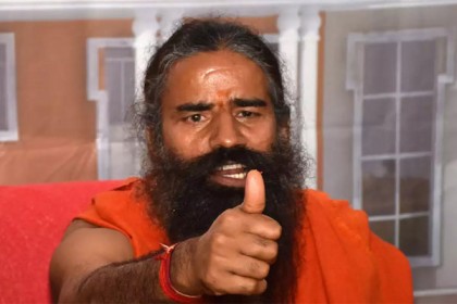 ‘ওদের বাবাও গ্রেফতার করতে পারবে না’, চ্যালেঞ্জ রামদেবের