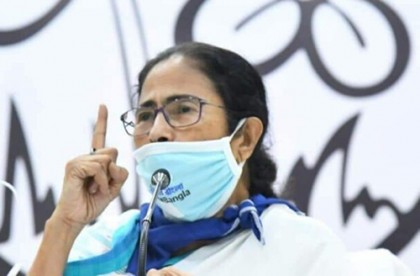 পশ্চিমবঙ্গে বিধি-নিষেধ এর মেয়াদ বাড়ল ১৫ জুন পর্যন্ত