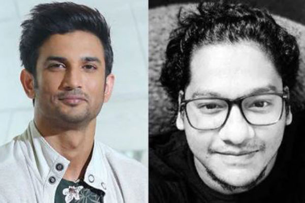 সুশান্ত মৃত্যুর মামলায় নতুন মোড়, এবার গ্রেফতার বন্ধু সিদ্ধার্থ পিঠানি
