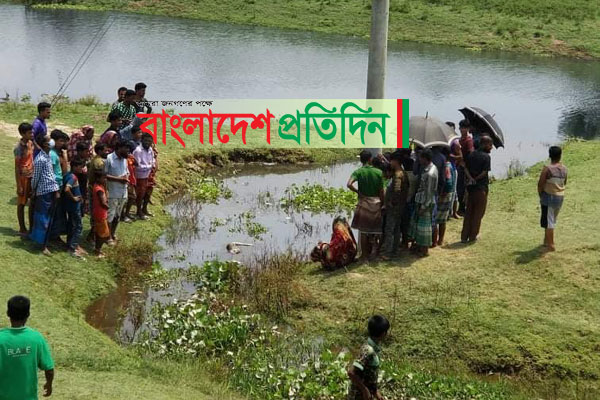 বজ্রপাতে নেত্রকোনায় সাড়ে চার বছরে ১৩৬ জনের মৃত্যু


