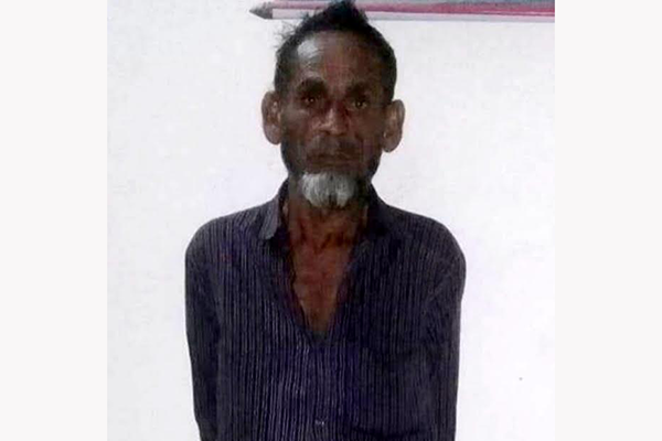 কুড়িগ্রামে ধর্ষণ চেষ্টার অভিযোগে সৎ বাবা গ্রেফতার
