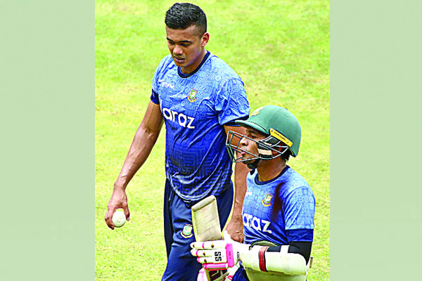 লক্ষ্য এখন হোয়াইটওয়াশ