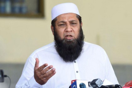 অস্ট্রেলিয়া যা পারেনি, ভারত তা করে দেখাচ্ছে: ইনজামাম