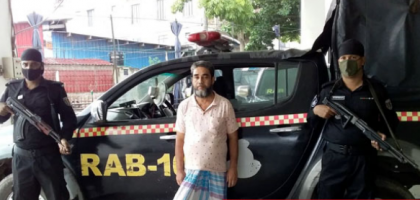 বিক্রয় নিষিদ্ধ ১০ লাখ টাকার বিদেশি ওষুধসহ আটক ১
