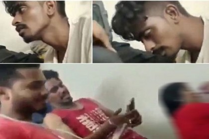 টিকটকে অভিনয়ের লোভ দেখিয়ে সেই তরুণীকে ভারতে নিয়ে যান ‌হৃদয় 

