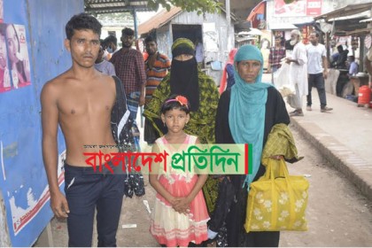 বাসে অতিরিক্ত যাত্রী, প্রতিবাদ করায় জানালা দিয়ে ছুড়ে ফেলা হলো শিশুকে


