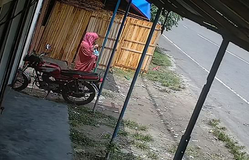 চুরির কয়েক ঘণ্টার মধ্যে শিশু উদ্ধার