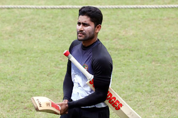 ইমরুল কায়েসসহ ৫ জন করোনায় আক্রান্ত
