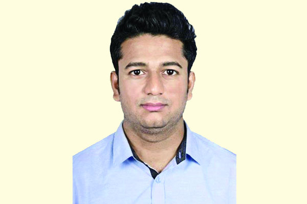 বর্ষসেরা বিজ্ঞানী বাংলাদেশি কাওছার