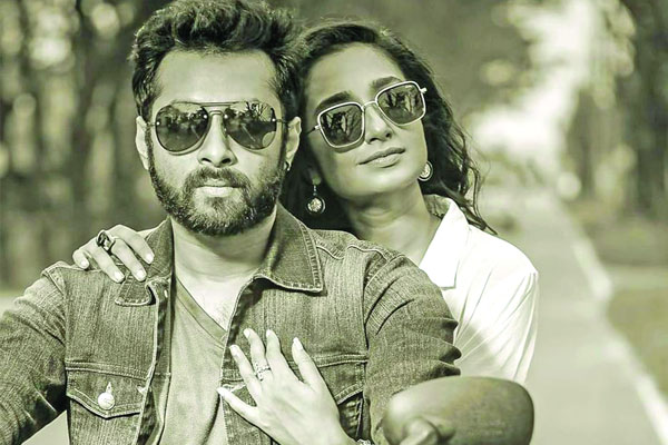 হৃদয়ের ‘আবেগী এ মন’