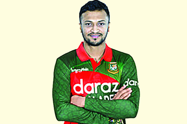 অপেক্ষা বাড়ল বিশ্বসেরা অলরাউন্ডারের