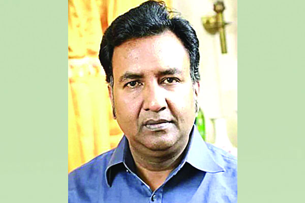 দেশকে পরিকল্পিতভাবে রাজনীতিশূন্য করা হয়েছে