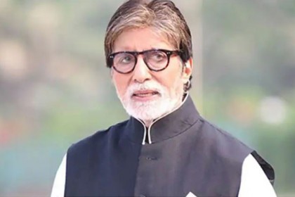 ৩৬ কোটি টাকায় ফ্ল্যাট কিনলেন অমিতাভ