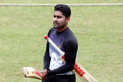 ইমরুল কায়েসসহ ৫ জন করোনায় আক্রান্ত