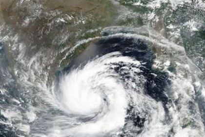 যে কারণে ঘন ঘন ঘূর্ণিঝড়ের হানা
