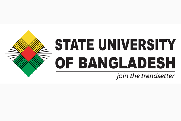 আন্তর্জাতিক জার্নালে স্টেট ইউনিভার্সিটির ২৮টি গবেষণা প্রবন্ধ প্রকাশিত