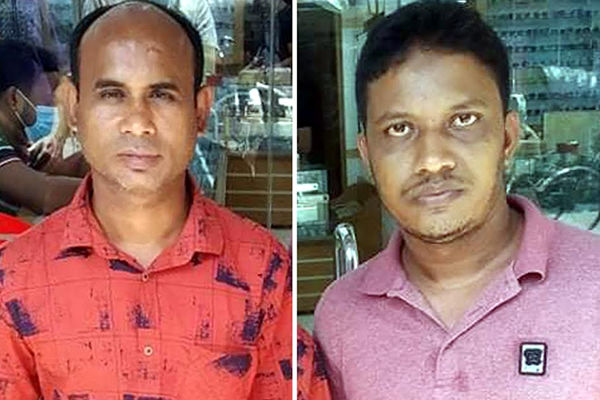 উজিরপুর পৌর শাখা কৃষক দলের আহ্বায়ক কমিটির অনুমোদন 