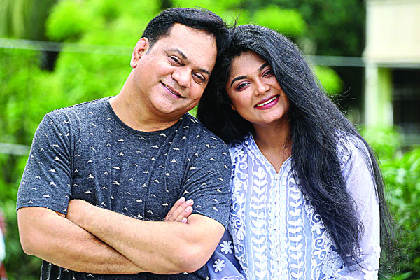 সাব্বির-মৌসুমীর ‘বাজিমাত’