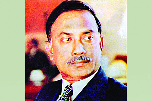 জিয়াউর রহমানের মৃত্যুবার্ষিকী আজ