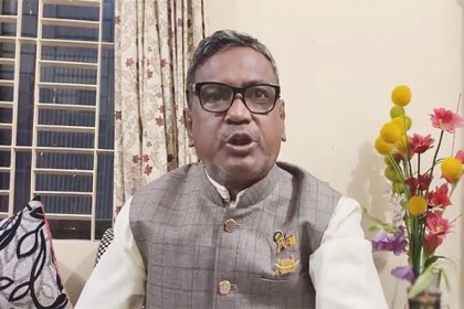 আমি এর শেষ দেখব, তারপর আমেরিকা যাব: কাদের মির্জা