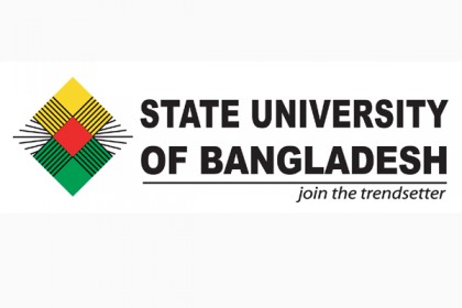 আন্তর্জাতিক জার্নালে স্টেট ইউনিভার্সিটির ২৮টি গবেষণা প্রবন্ধ প্রকাশিত