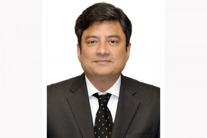 জাতীয় বিশ্ববিদ্যালয়ের নতুন উপাচার্য মশিউর রহমান