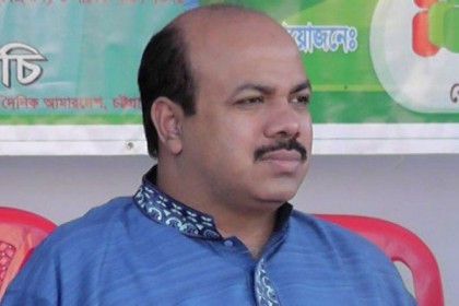 জামিন পেলেন বিএনপি নেতা আসলাম চৌধুরী

